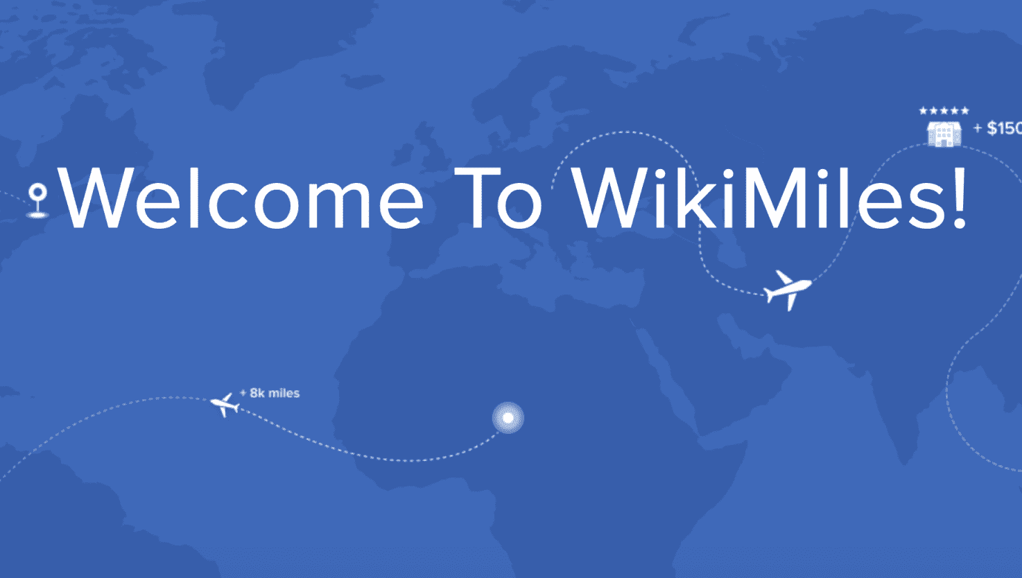 Wiki Miles – сервис авиаперевозок