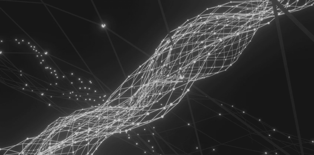 Patching of networks, detection of spillages