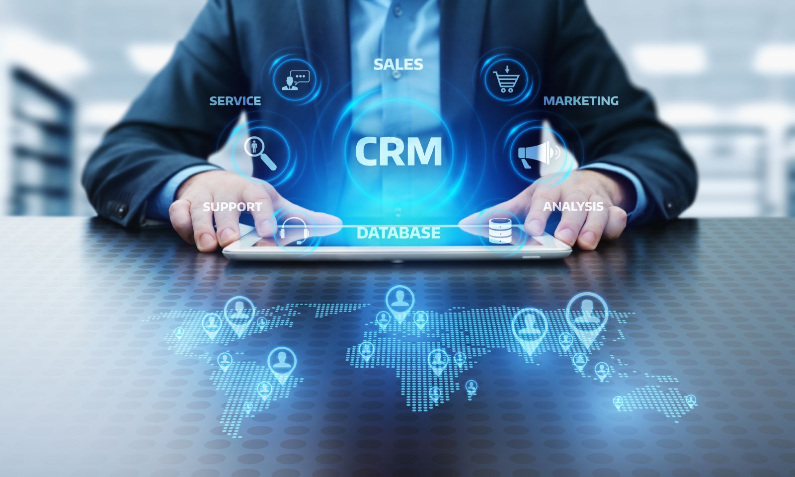 CRM