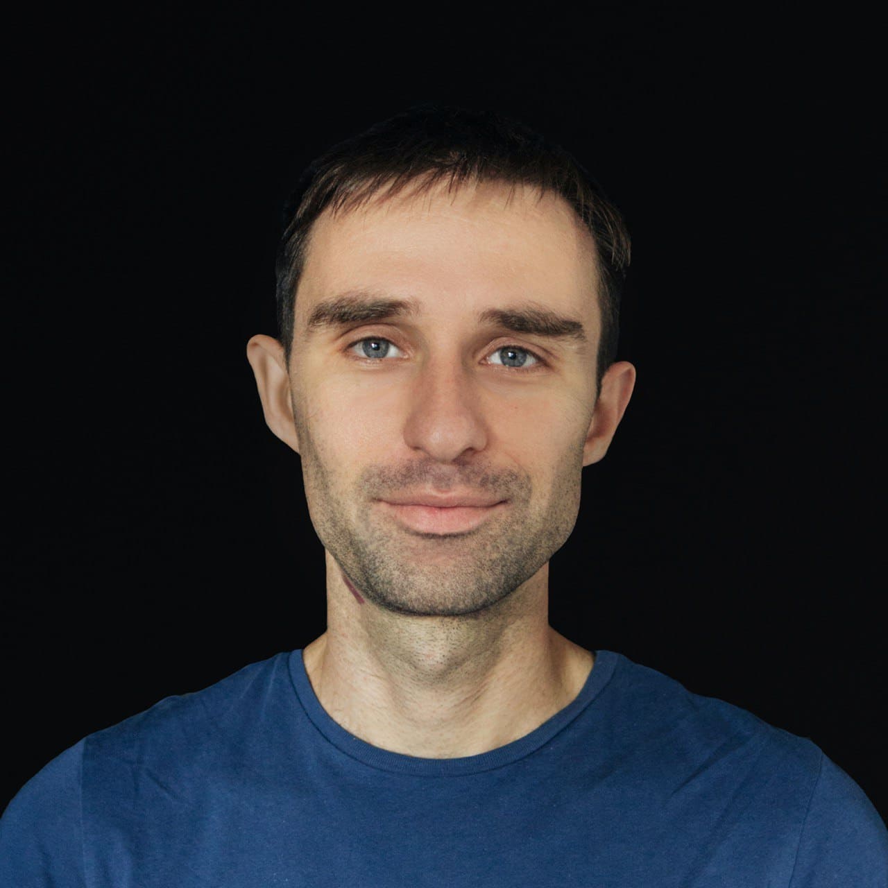 Oleksandr Pshenichniyi