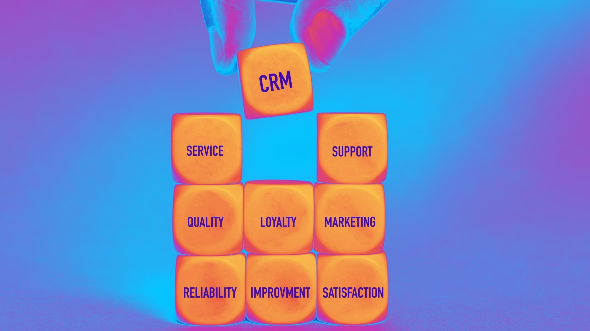 How To Integrate A CRM System? A Step-By-Step Guide By Kasyanenko Yevhen