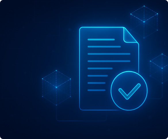 What are smart contracts: basics and principles of work with Yevhen Kasyanenko