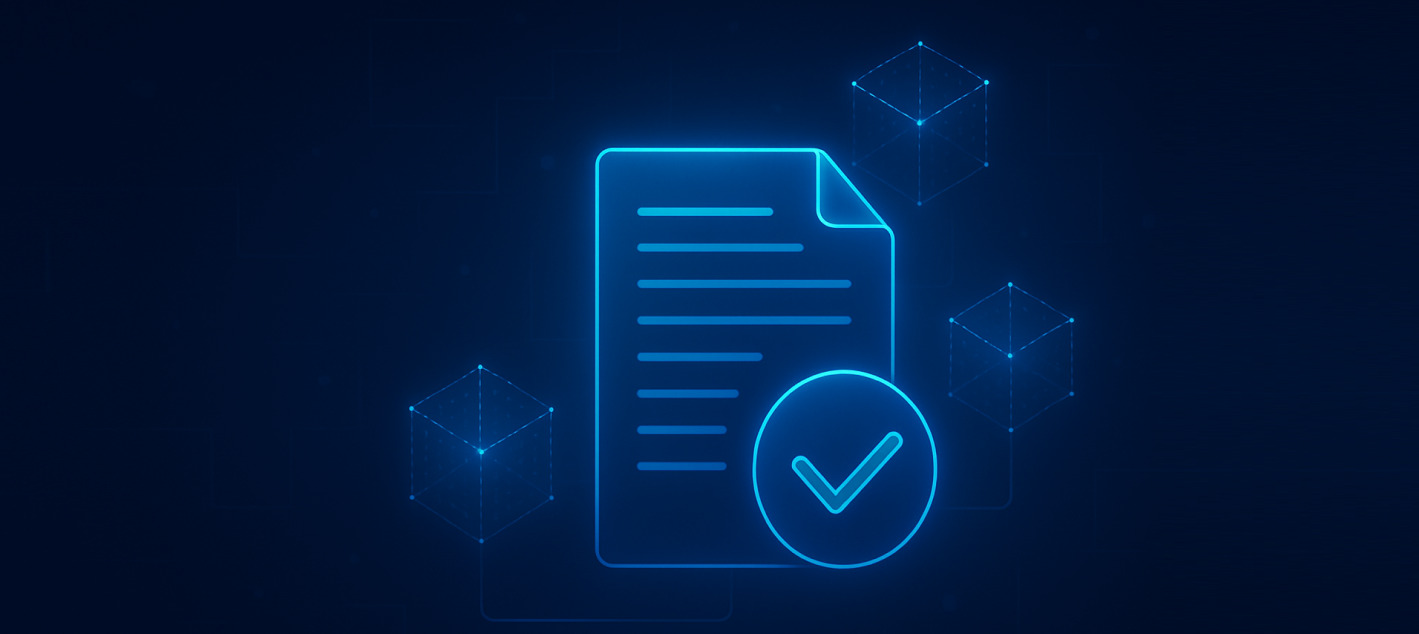 What are smart contracts: basics and principles of work with Yevhen Kasyanenko
