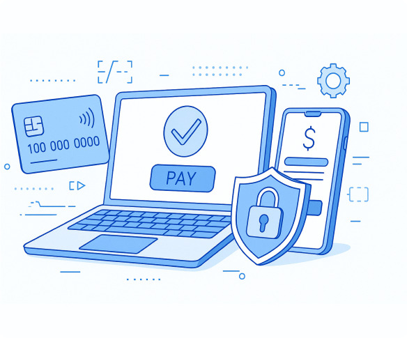 Payment system integration: what it is and how to ensure convenience and security for customers