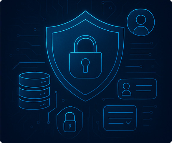 Security in CRM systems: data protection and confidentiality – advice from Yevhen Kasyanenko