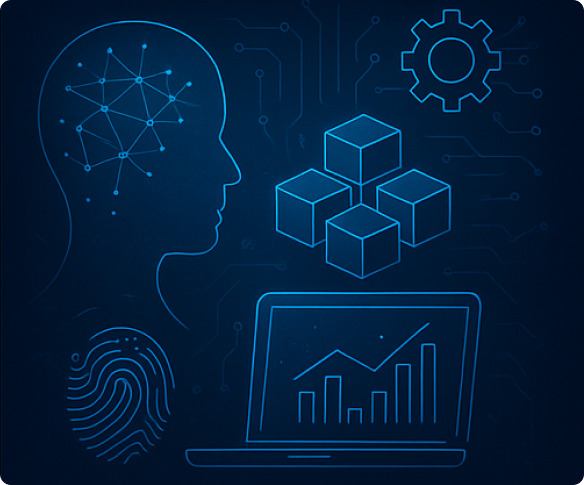 Розробка ERP системи з нуля: кроки та методи Євгена Касьяненко