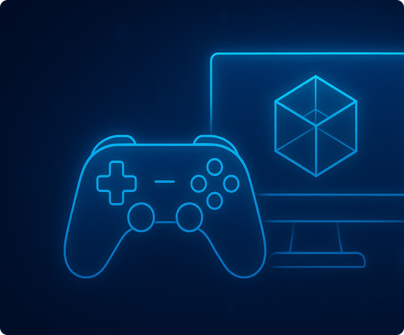 Game development basics: where to start and what tools to use – tips from Yevhen Kasyanenko