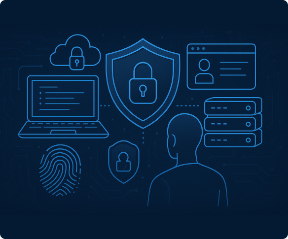 Protecting personal data in the digital environment: rules and methods