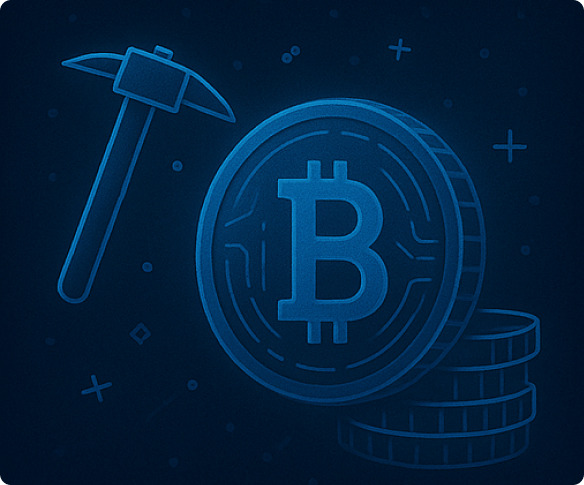 Євген Касьяненко: як створити свою криптовалюту з нуля – покрокове керівництво