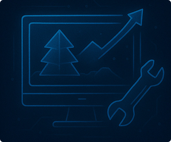 Оптимізація графіки в іграх: поради та методи від експерта Євгена Касьяненко