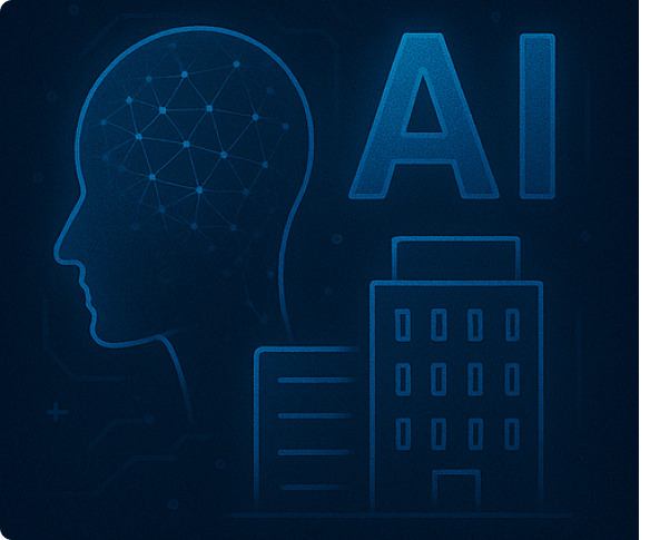 Компанії, що використовують штучний інтелект: приклади та стратегії – коментарі Євгена Касьяненко