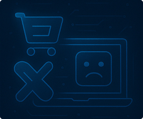 10 помилок, яких слід уникати при створенні інтернет-магазину