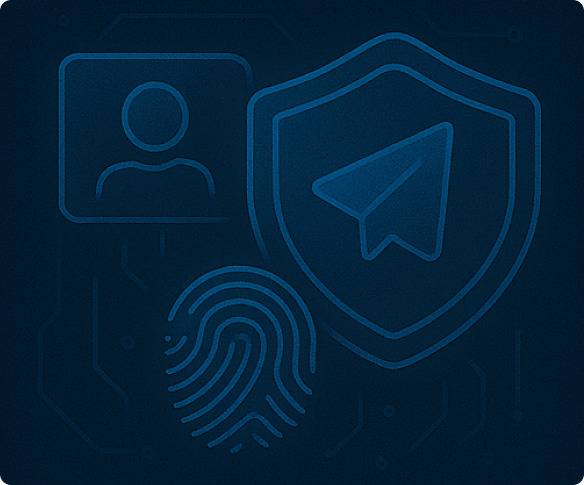 Безпека Telegram-ботів: як захистити дані та зберегти конфіденційність користувачів