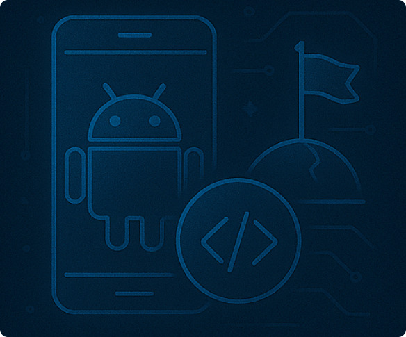 Як створити свою гру на Android: покрокове керівництво від Євгена Касьяненко