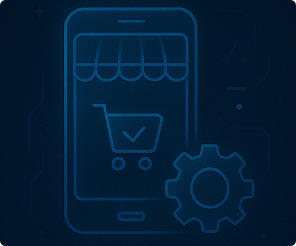 Создание мобильной версии интернет-магазина: почему это важно и как это сделать правильно