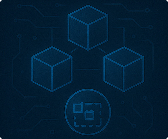 Что такое блокчейн игры? Полное руководство от Евгения Касьяненко