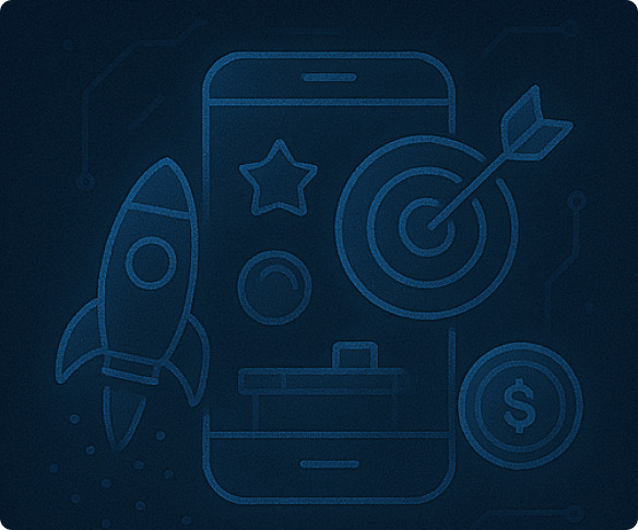 Как создать успешную мобильную игру: пошаговое руководство