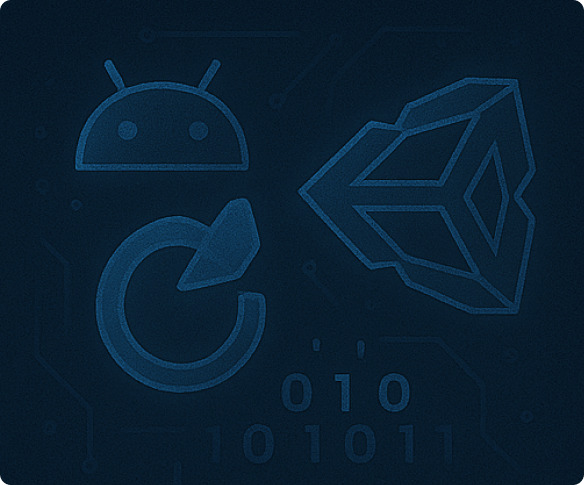 Как создать игру на Андроид с Unity? Инструкция по разработке от Евгения Касьяненко