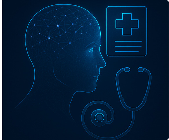 Artificial intelligence in medicine: how AI is revolutionizing treatment