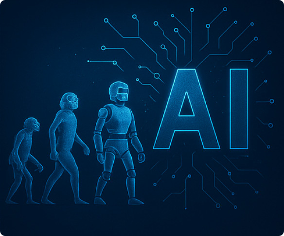 The history of the creation and development of artificial intelligence: key stages and achievements