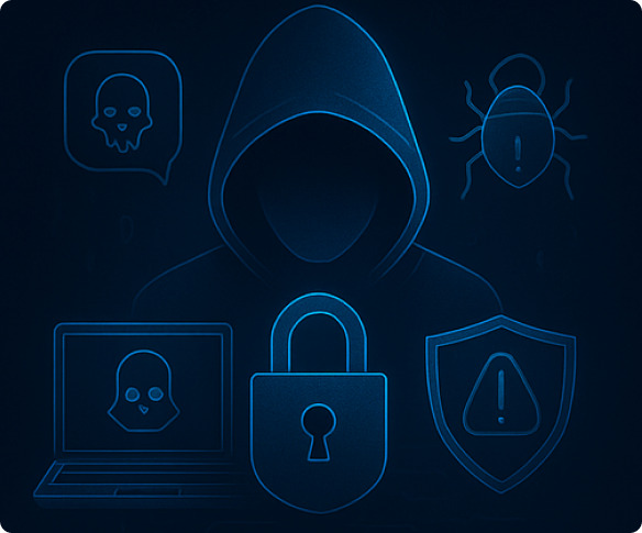 Як захиститися від хакерів: ефективні методи та поради Євгена Касьяненко