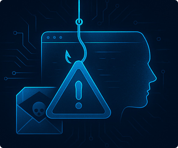 Что такое фишинг? Понимание угрозы от эксперта Евгения Касьяненко