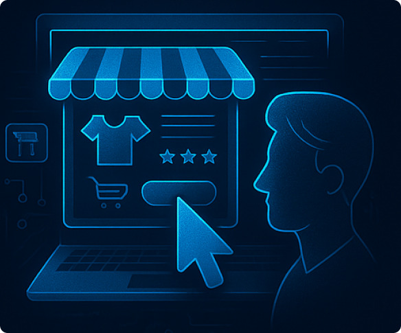Дизайн інтернет-магазину: як зробити ваш сайт привабливим і функціональним