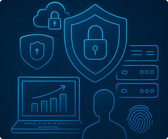 Overview of CRM system types: operational, analytical, and collaborative CRM