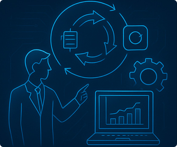 ERP functions: how to choose the right system for you