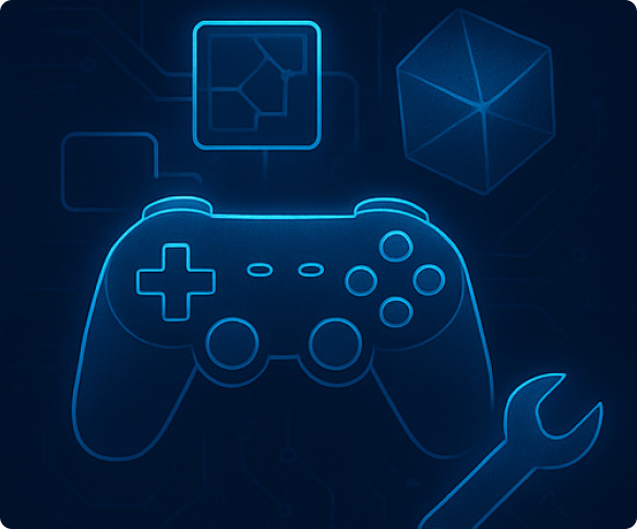 Что такое игровой движок: мнение и взгляд Евгения Касьяненко