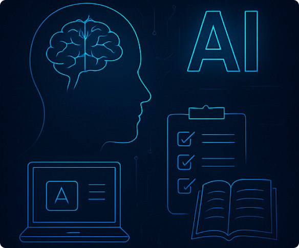 Искусственный интеллект в образовании: новые возможности для учебного процесса