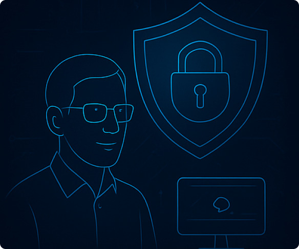 Компьютерная безопасность: основные аспекты защиты информации и данных