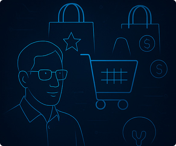 Как начать свой интернет-магазин: советы специалиста Евгения Касьяненко