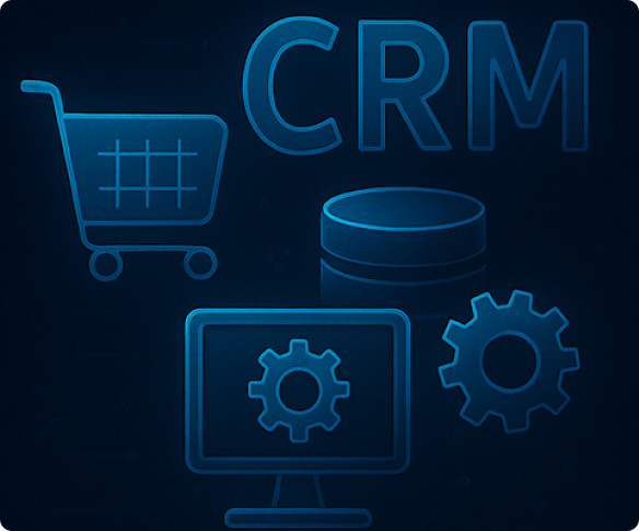 Автоматизація інтернет-магазину за допомогою CRM: думка експерта Євгена Касьяненко