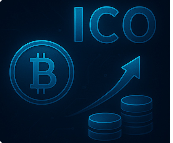 ICO: что это такое в криптовалюте и как работает