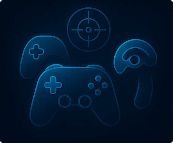 Топ самых популярных игровых жанров: что предпочитают геймеры?