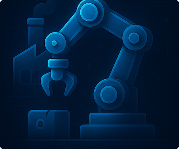 Застосування штучного інтелекту на виробництві