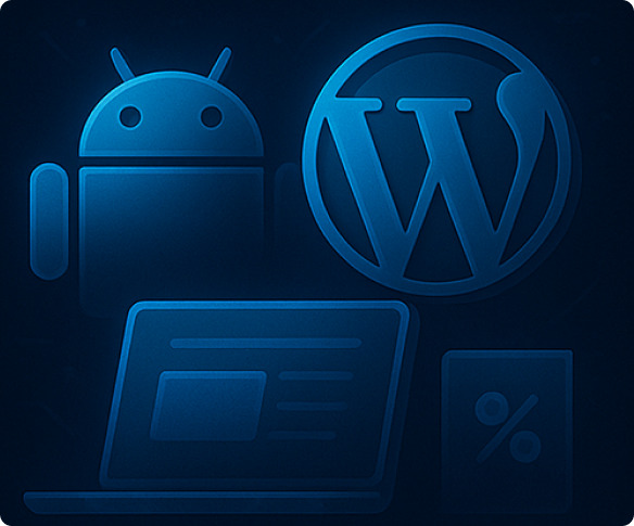 WordPress: все за и против. Полный анализ популярной CMS