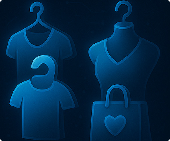 How a CRM system will transform your clothing store: from sales accounting to customer loyalty