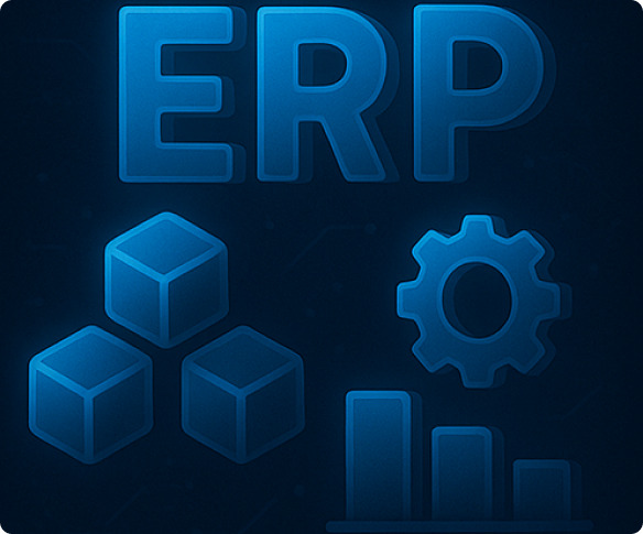 ERP system modules: everything you need to know for effective business management