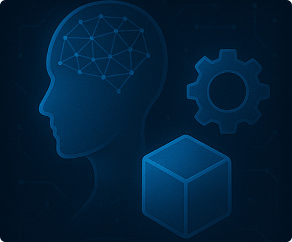 Creating artificial intelligence: from basics to implementation