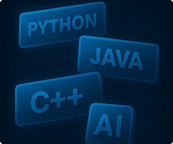Python, Java, or C++? Which programming language is best for AI?